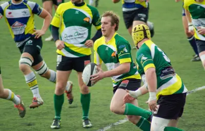 Diffusion streaming direct 4K : Rugby - Xenon IPTV