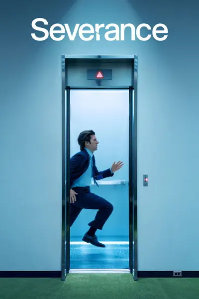 Affiche Severance - Film et série VOD en streaming HD et 4K - Xenon IPTV